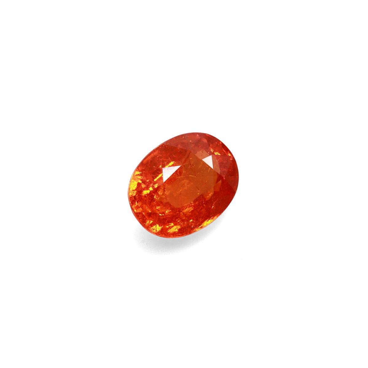 Spessartite Garnet 13.72 ct